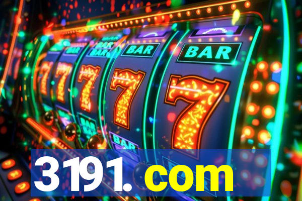 3191. com